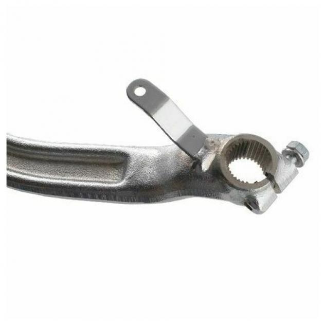 Pedale freno Yamaha Virago XV 750 e 1100 - 3CF272110093 - Foto 4