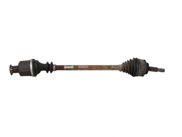 Semiasse Destro Renault Kangoo 1.5 Dci 8200236099 - 30513