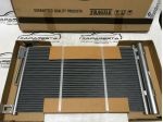 Radiatore Clima Giulietta - Punto - Qubo - Nemo - Corsa 55700406