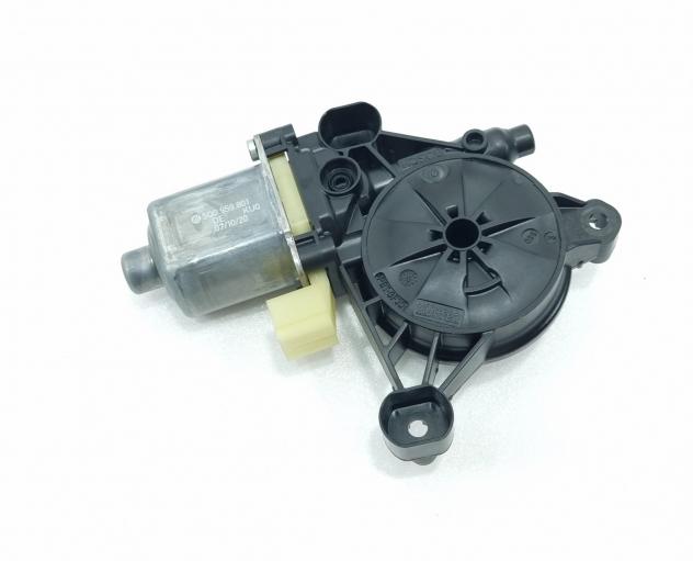 MOTORINO ALZAVETRO POSTERIORE SINISTRO AUDI Q3 Serie (F3B) 5Q0959801 (18)