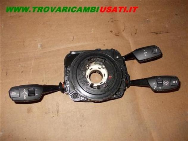 DEVIOGUIDASGANCIO CON CRUISE CONTROL BMW Serie 3 E90 4 porte Meccanica Sterzo Volante Devioguida completo BMW - Serie 1 E82 Coupe - 01-07-2007 - 0