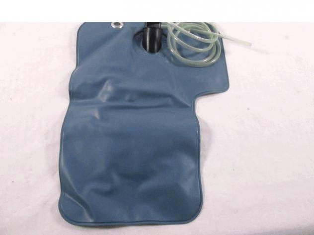 15847 SERBATOIO SACCA LIQUIDO TERGICRISTALLI CAT FIAT UNO 1.0 B RICAMBIO NUOVO