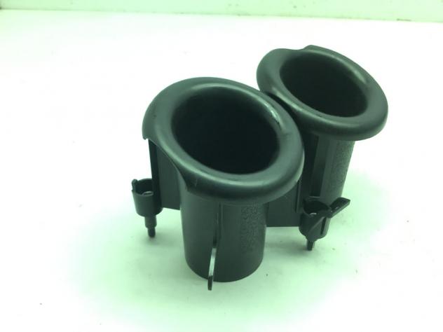HONDA CB GT ABS KM0 1000 CONDOTTO SINISTRO CASSA FILTRO 2026 JH2SC93A