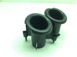 HONDA CB GT ABS KM0 1000 CONDOTTO SINISTRO CASSA FILTRO 2026 JH2SC93A