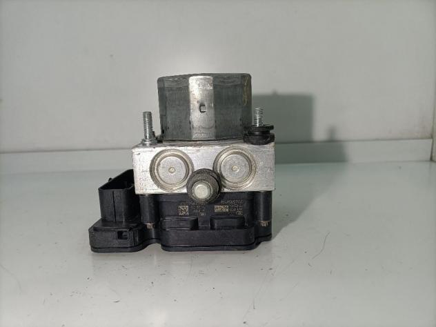 CENTRALINA ABS OPEL Meriva 3° Serie 0265956292/0265254507 B16DTC diesel 1598 (10) - Foto 3