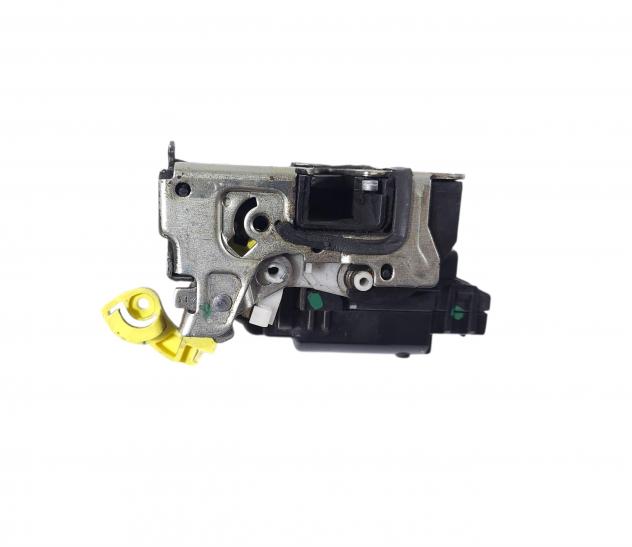 SERRATURA POSTERIORE DESTRA DACIA Duster 1° Serie 825029139R (1017) - Foto 8