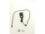 AGGANCIO CINTURA DI SICUREZZA ANT SX SKODA Citigo 1° Serie 1S0857755 (11)