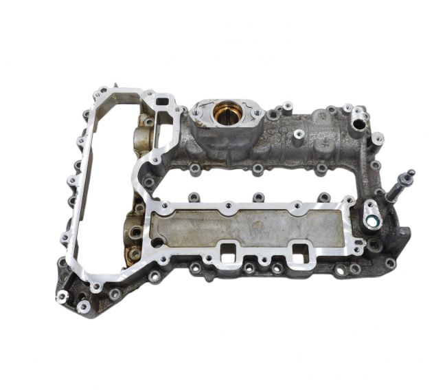 COPERCHIO SEDE ALBERO A CAMME PEUGEOT 208 Serie 9675306110 HN05 Benzina 1200 (19)