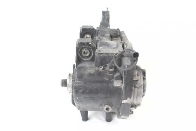 BMW K 1200 LT 23007650007 CAMBIO K589 96 - 08 GEARBOX CAVI DANNEGGIATI - Foto 2
