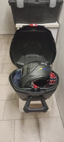 Bauletto City da 39 LT originale Yamaha - Foto 5