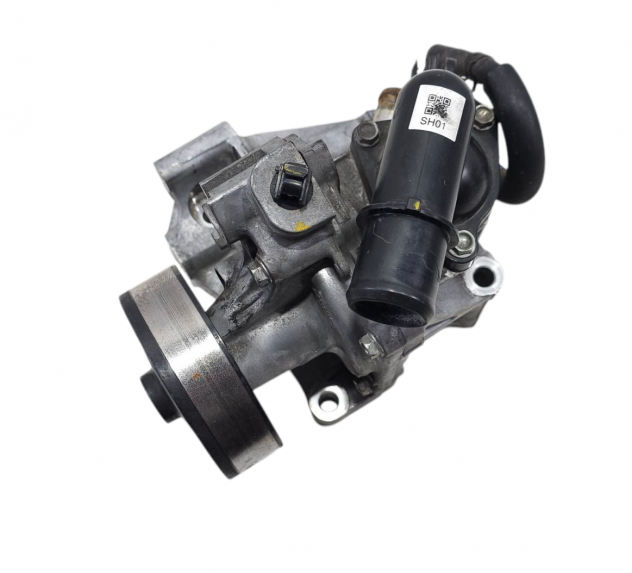 POMPA ACQUA MAZDA CX-5 Serie SH01151H0 SH Diesel 2200 (1216)