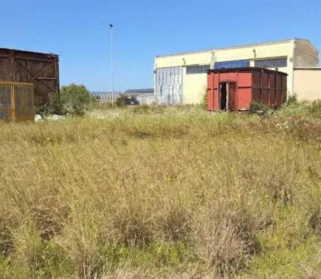 Immobile in asta di 5768 m² in vendita a Portoscuso - Foto 6