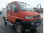 Fiat Ducato SCAM SMT55