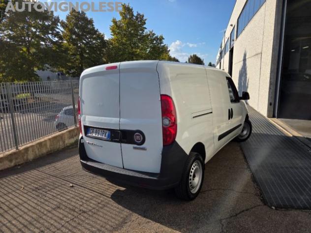 FIAT Doblo Doblò 1.3 MJT S&S PL-TN Cargo Maxi Business rif. 24118908 - Foto 7