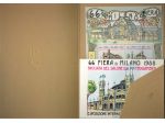 66^ FIERA DI MILANO 1988 + 6 CARTOLINE