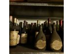 Vini da collezione Anni 60, 70, 80 vintage