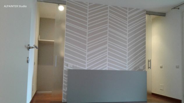 ALPAINTER STUDIO impresa artigiana di tinteggiatura - Mantova - Foto 2