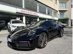 Porsche 911 CARRERA 4S