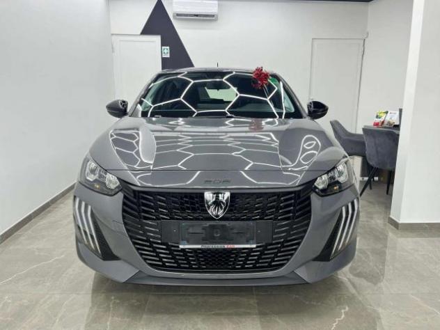 PEUGEOT - 208 - Foto 3