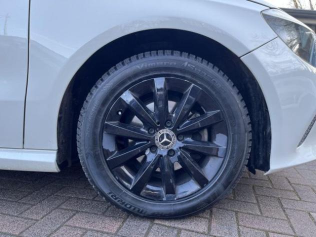 MERCEDES-BENZ A 180 d Business rif. 21914904 - Foto 7