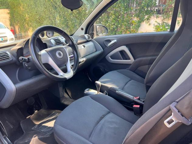 SMART Fortwo 1000 52 kW MHD coupé passion - Foto 4