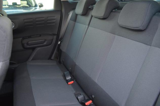 CITROEN C3 Aircross PureTech 110 CV Plus rif. 24046678 - Foto 9
