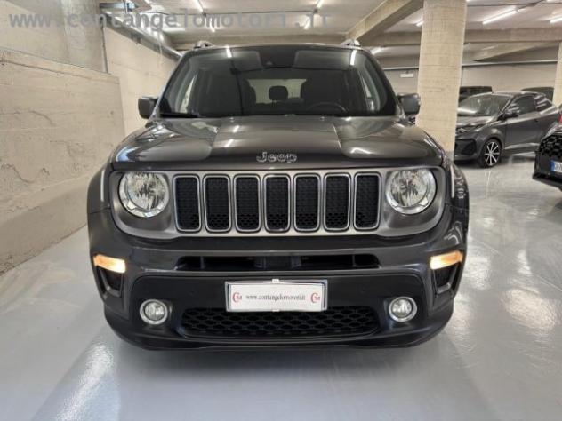 JEEP Renegade 1.0 T3 Limited rif. 23904832