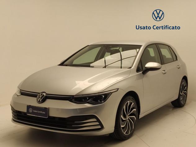 Volkswagen Golf 1.0 eTSI 81kW EVO Life DSG - Foto 3