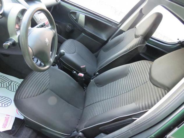 PEUGEOT 107 1.0 68CV 5p. Active rif. 24194796 - Foto 10