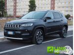 JEEP Compass  1.3 Turbo T4 190 CV PHEV AT6 4xe Limited