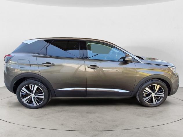 Peugeot 3008 BlueHDi 130 CV Automatica EAT8 NAVI Allure S&S - Foto 5