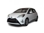 Toyota Yaris Hybrid 1.5 Hybrid 100 CV Active