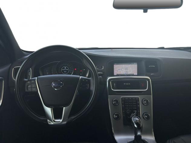 Volvo S60 D2 120 CV Automatica NAVI Dynamic Edition - Foto 9