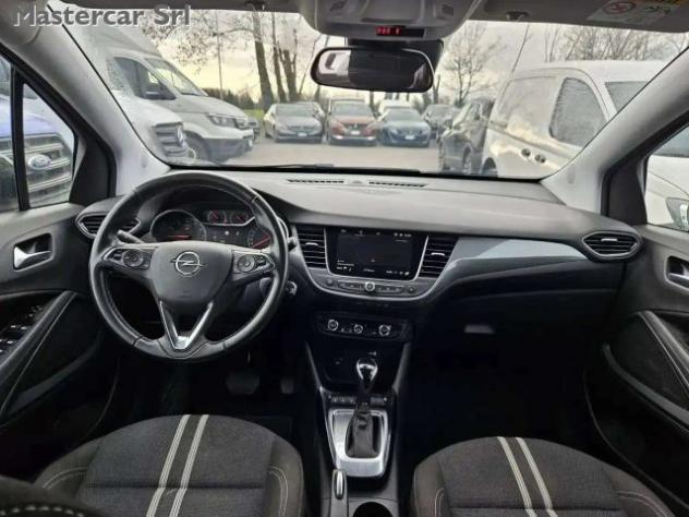 OPEL Crossland 1.2 130cv AT6 Elegance - GT186MB rif. 23836348 - Foto 10