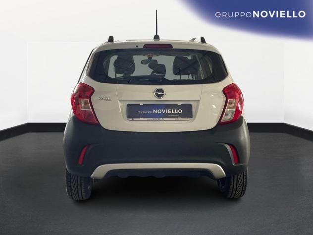Opel Karl Karl 1.0 Rocks s&s 73cv my19 - Foto 6