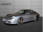 Porsche 911 911 Coupe 3.8 Carrera S 997