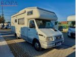 MOBILVETTA ICARO CON GARANZIA 12 MESI