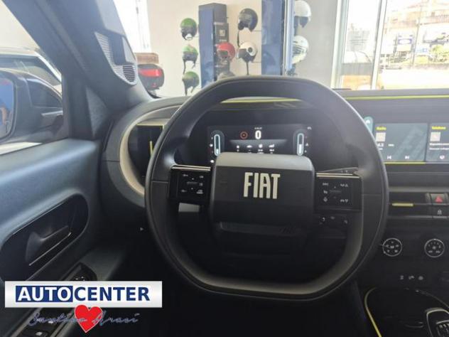 FIAT Grande Panda 1.2 100 CV S&S Icon rif. 23887654 - Foto 5
