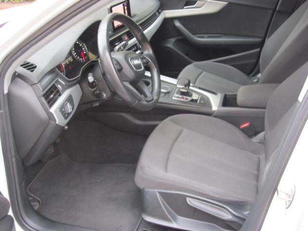 AUDI A4 AVANT STRONIK rif. 23779408 - Foto 7