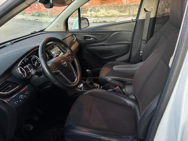 Opel Mokka X 1.6 CDTI Ecotec 4x2 Start&Stop Innova - Foto 7