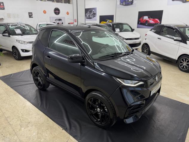 Aixam City Sport Ambition - Foto 6