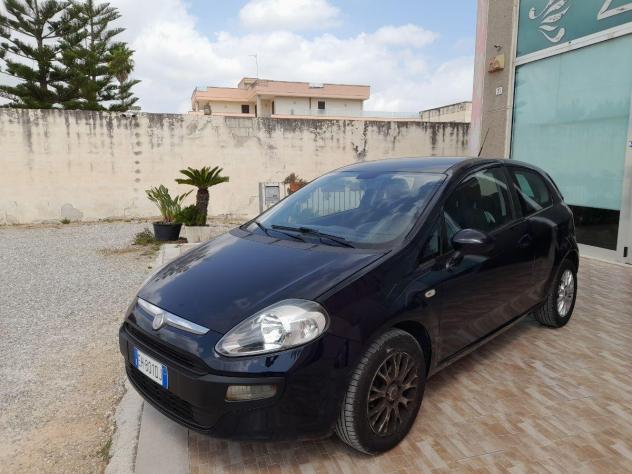 FIAT - Punto - Foto 2