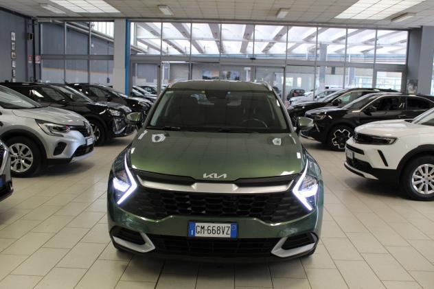 Kia Sportage Sportage 1.6 crdi mhev Business mt - Foto 4