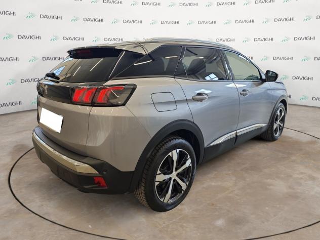 Peugeot 3008 PureTech Turbo 130 EAT8 S&S Allure Pack - Foto 5