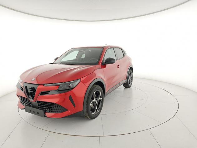 Alfa Romeo Junior 1.2 145 CV Hybrid eDCT6 Speciale - Foto 2