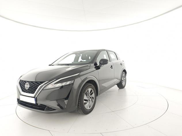 Nissan Qashqai MHEV 140 CV Business - Foto 2