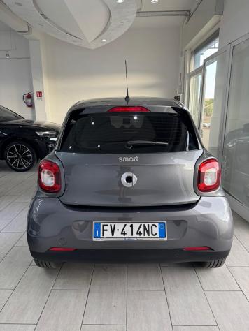 Smart ForFour 70 1.0 twinamic Superpassion - Foto 8
