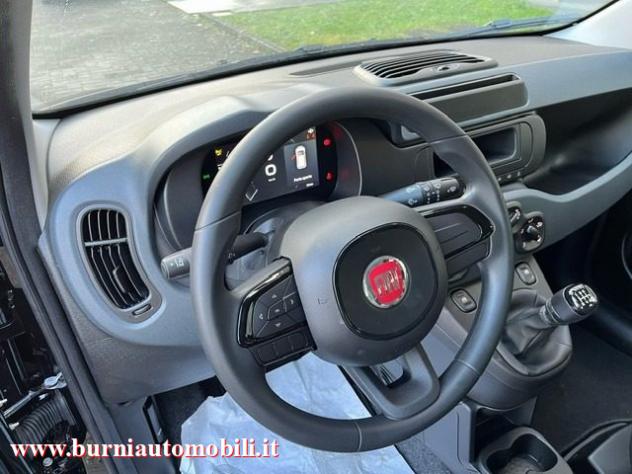 FIAT Panda 1.0 Hybrid MY25 FULL ADAS rif. 21881447 - Foto 8