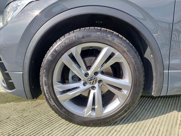 Volkswagen Tiguan Tiguan 1.5 tsi R-Line 150cv dsg - Foto 6