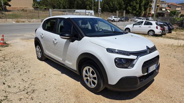 CITROEN C3 1.5 BLUEHDI 100 CV BUSINESS BERLINA 2021 S&S E6 8.000,00 4 POSTI AUTOCARRO - Foto 8